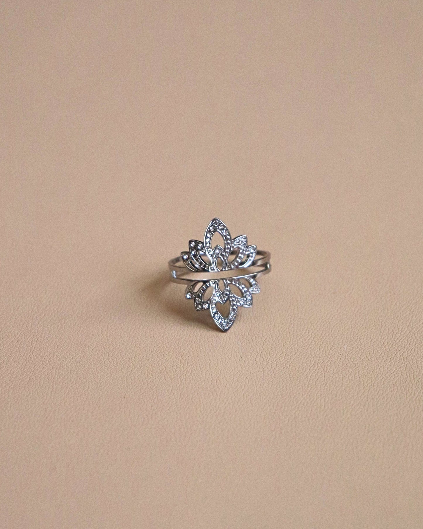 BAGUE - MERYEM
