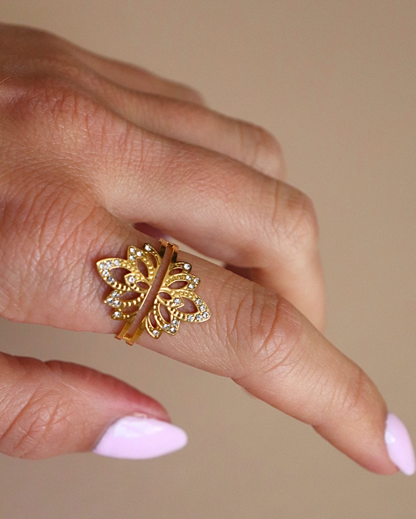 BAGUE - MERYEM
