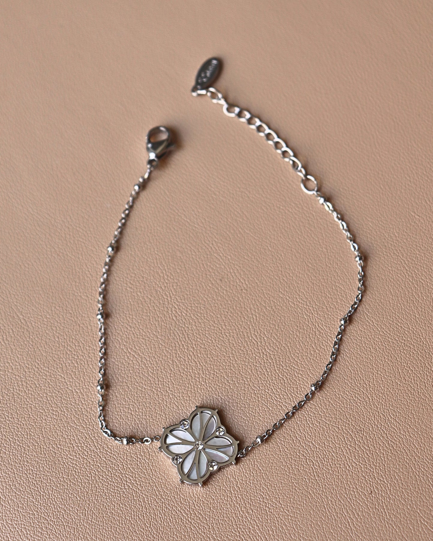 BRACELET - NEIGE
