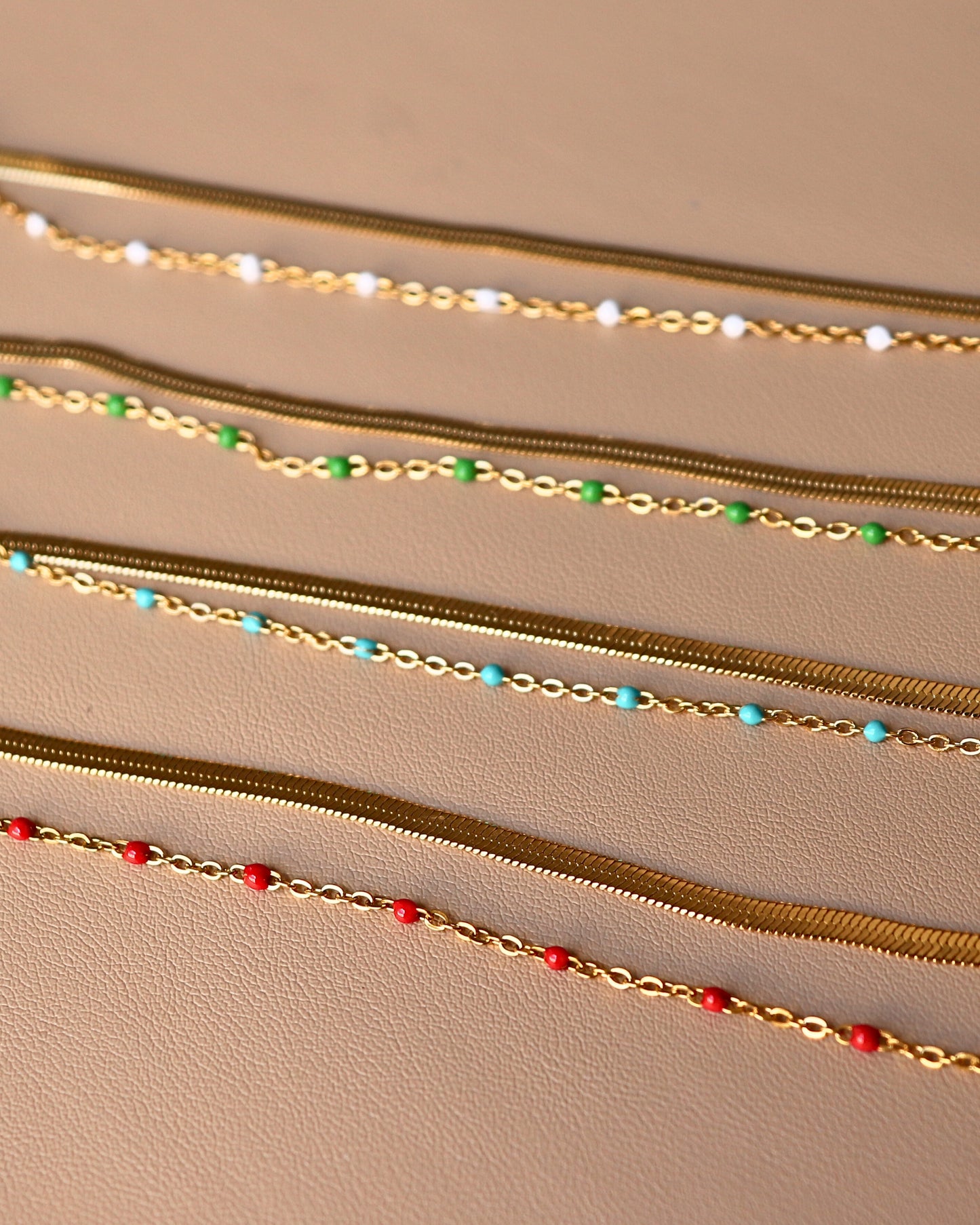 BRACELET - NINA