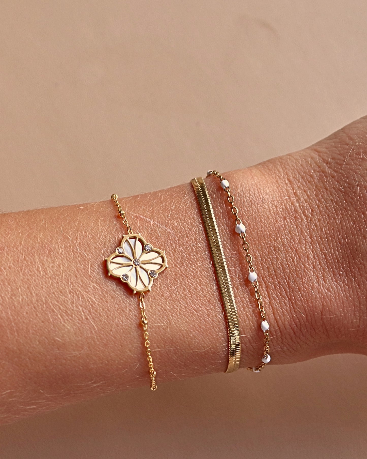 BRACELET - NINA