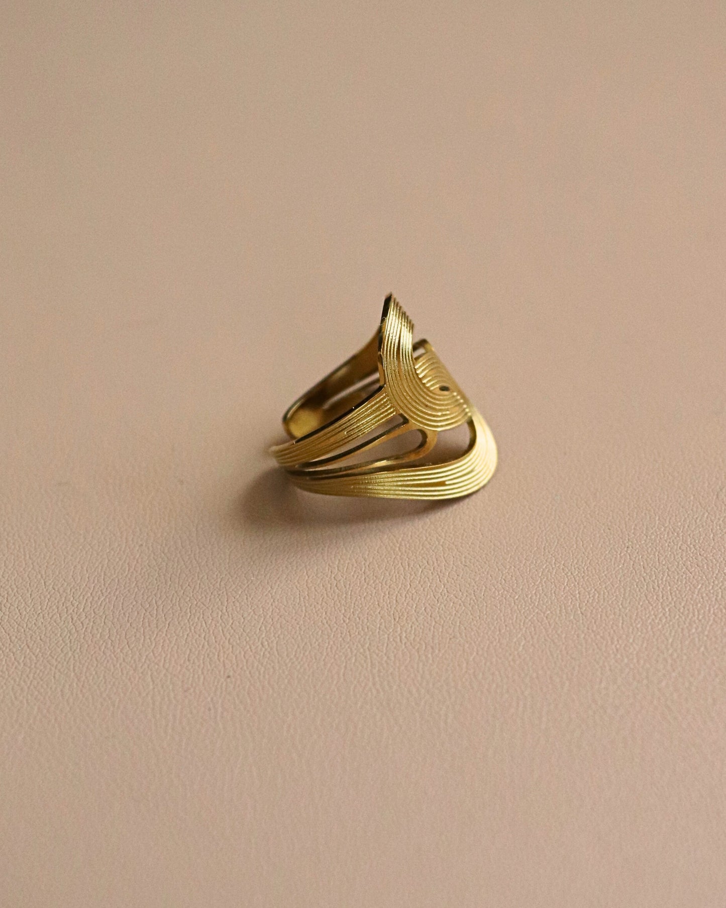 BAGUE - SEPHORA