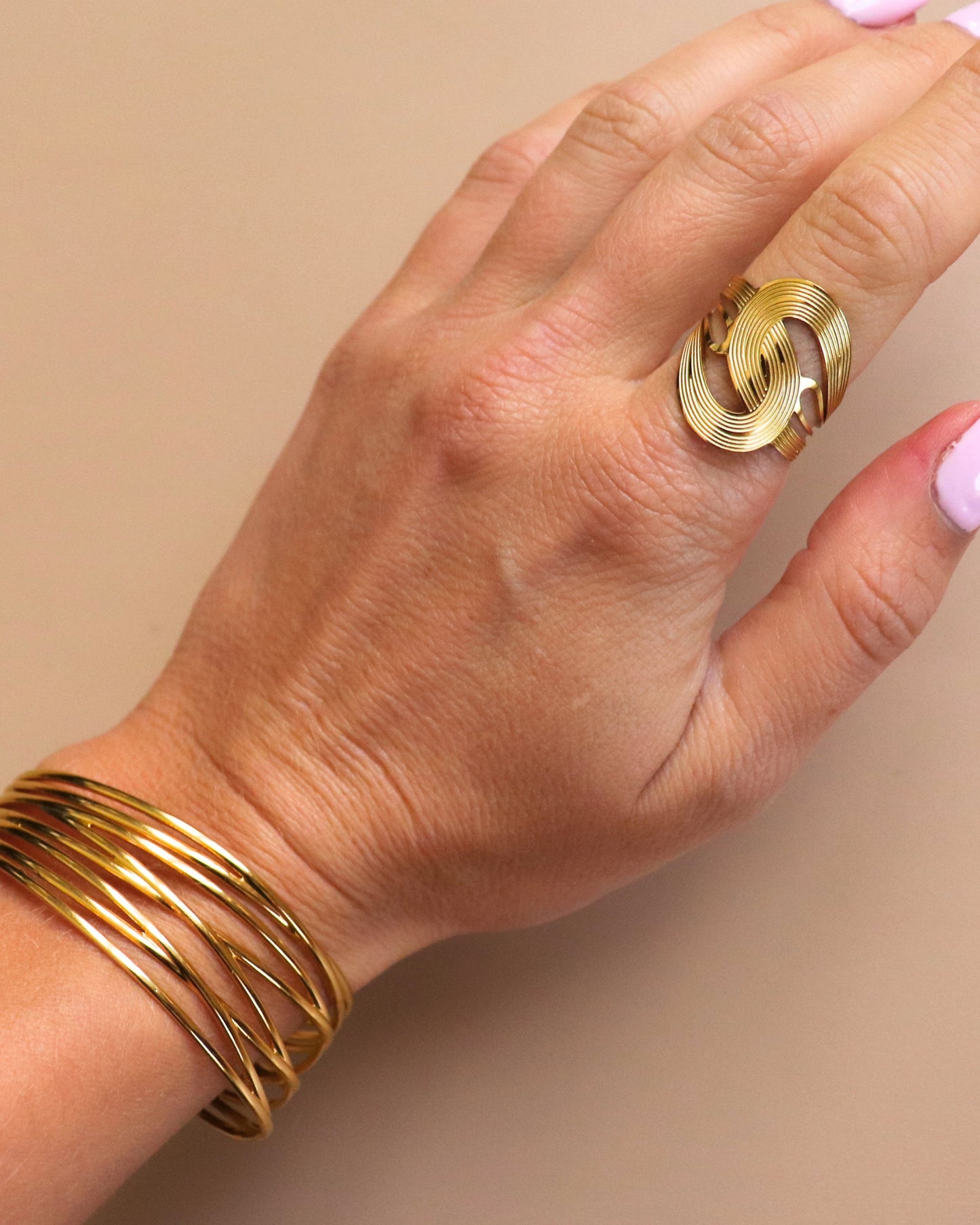 BAGUE - SEPHORA