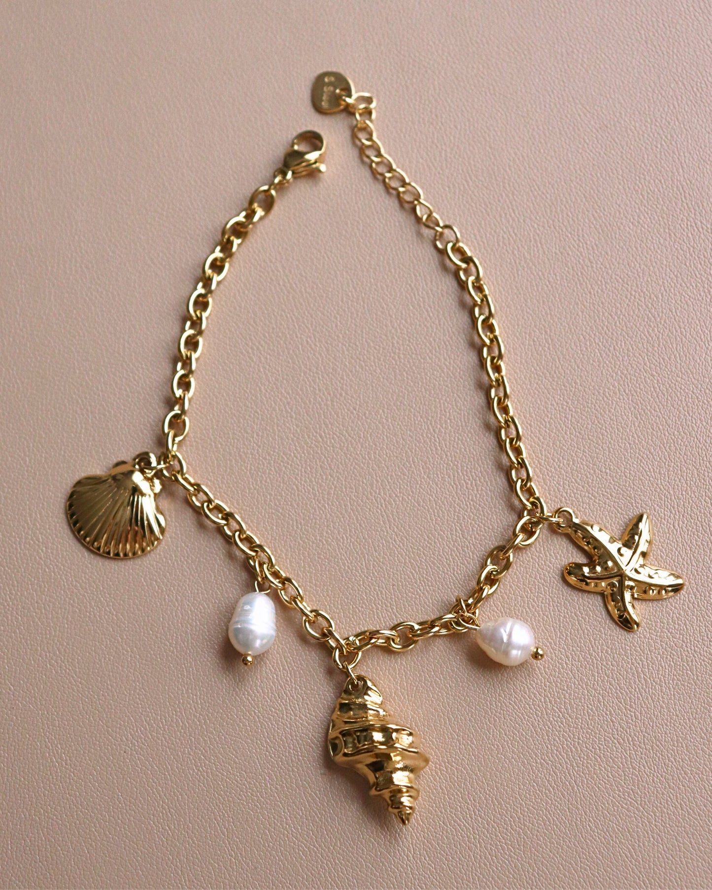 BRACELET - ZEYNA