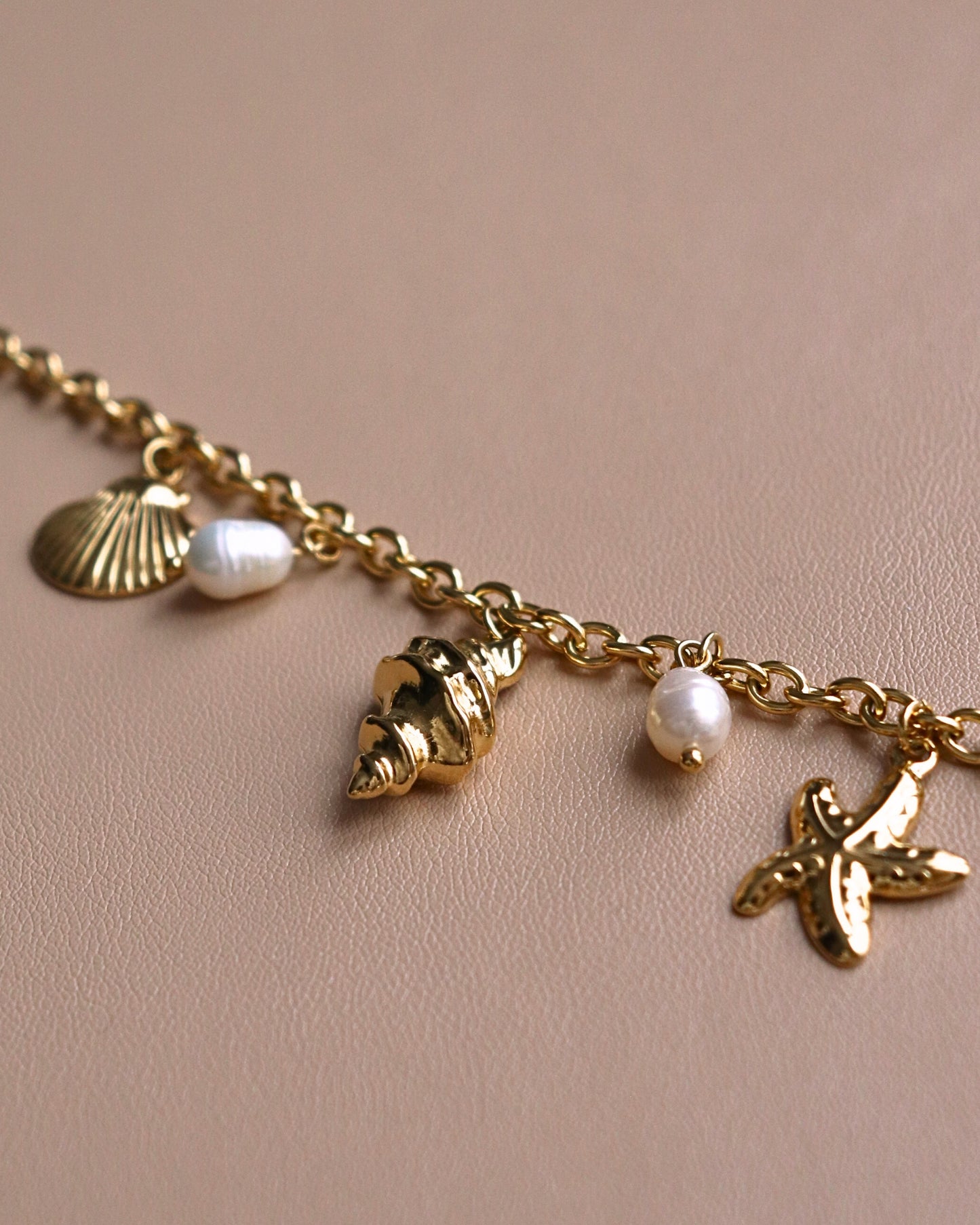 BRACELET - ZEYNA