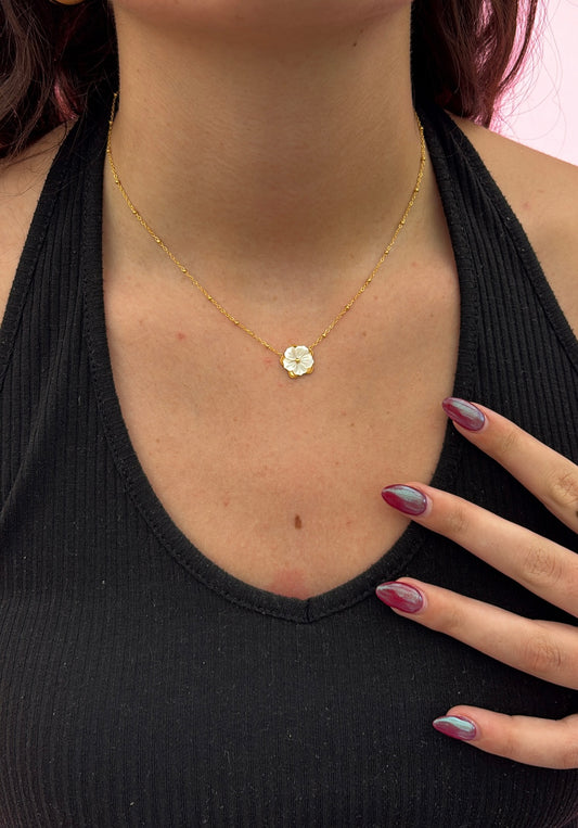 COLLIER - SAKURA