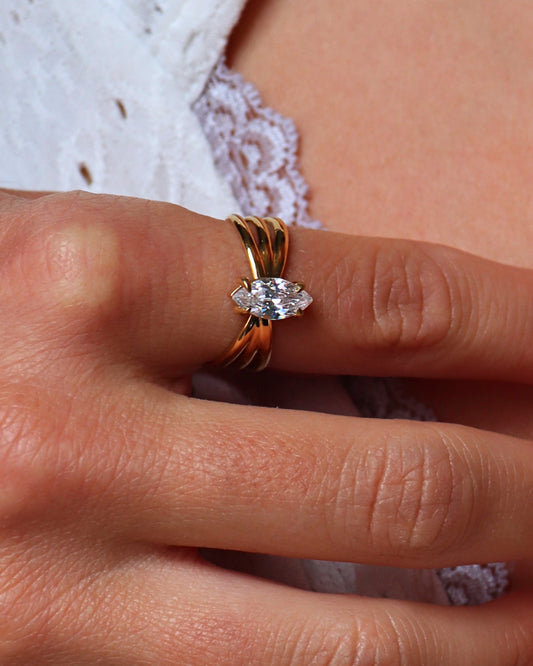 BAGUE - ANITA