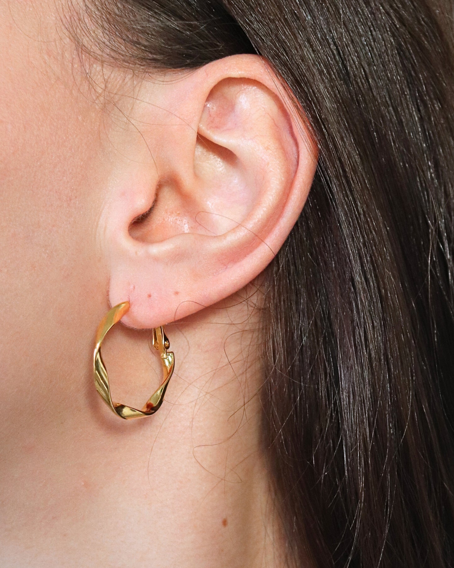 BOUCLES - BABY TWIST