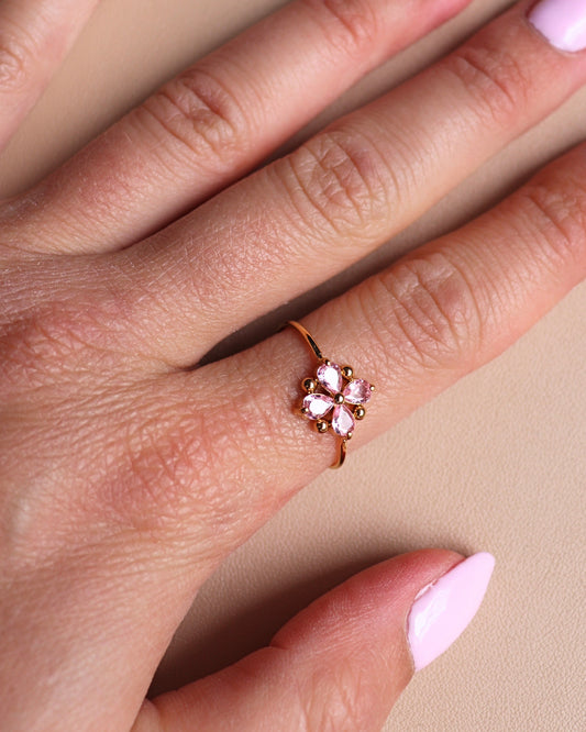 BAGUE - ELYRA
