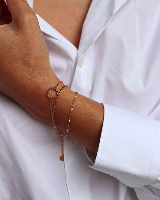 BRACELET - ÉNORA