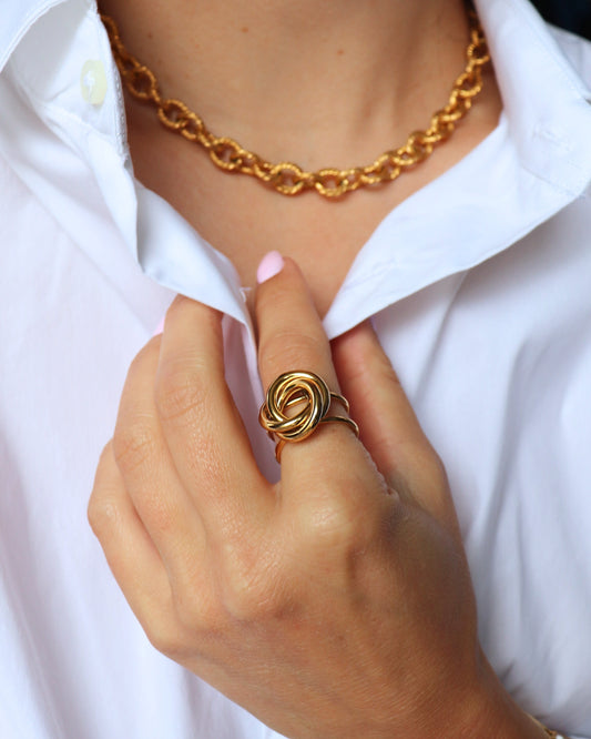 BAGUE - EOLIA
