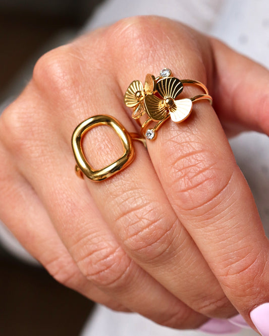 BAGUE - FLORENCE