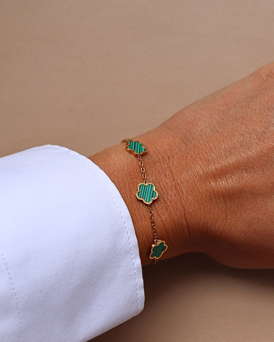 BRACELET - FLORYN