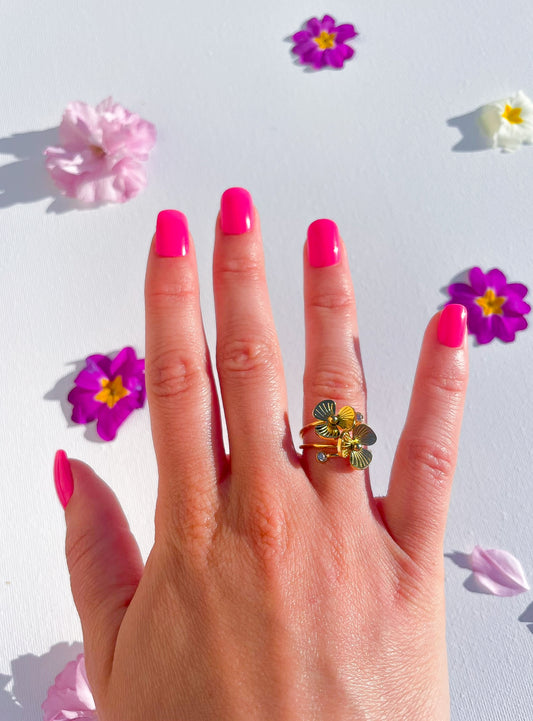 BAGUE - FLORENCE