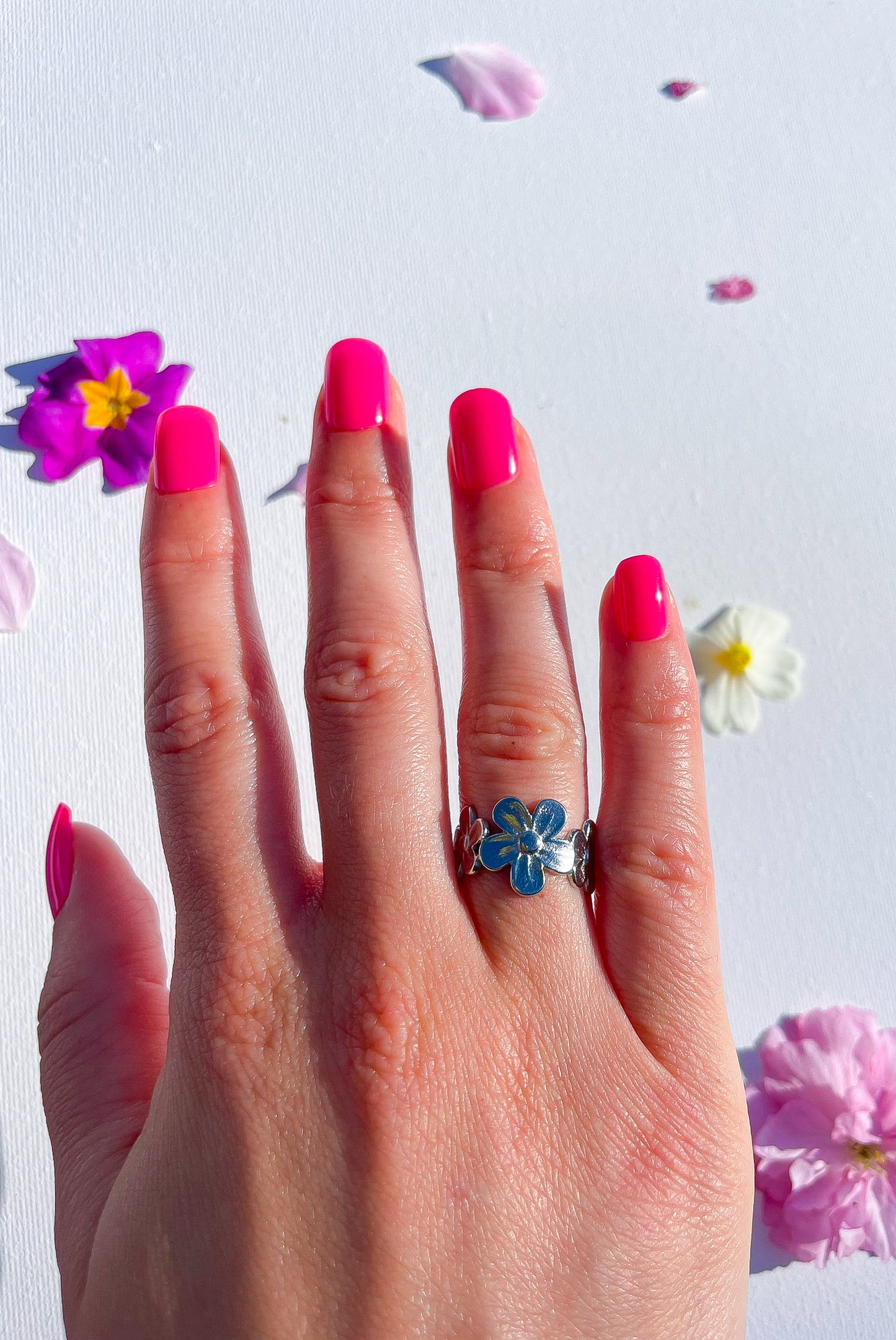 BAGUE - MAELYS