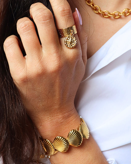 BAGUE - GLADYS