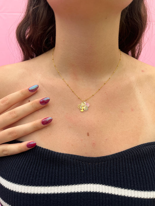 COLLIER - ELENA