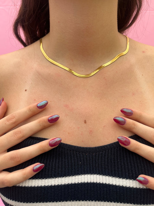 COLLIER - BONNIE