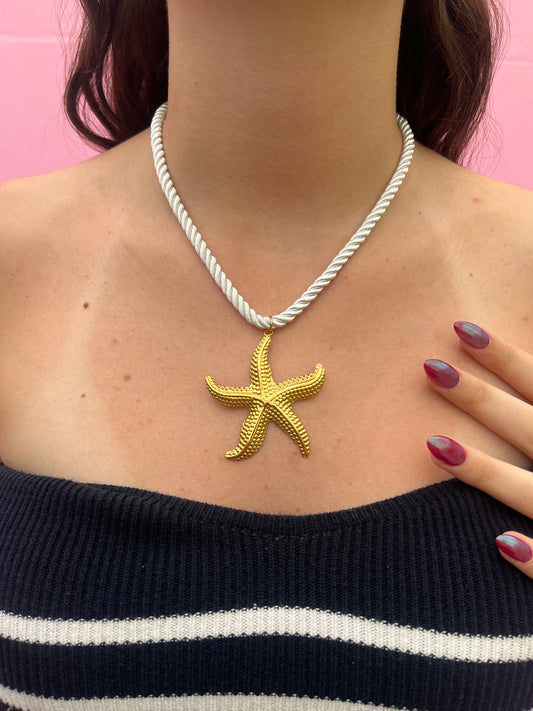 COLLIER - VAÏANA