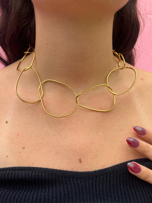COLLIER - RAVENA