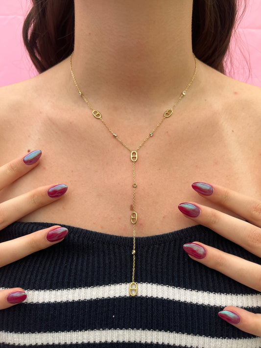 COLLIER - ISALYA