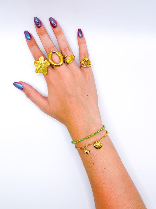 BRACELET - KAÏNA