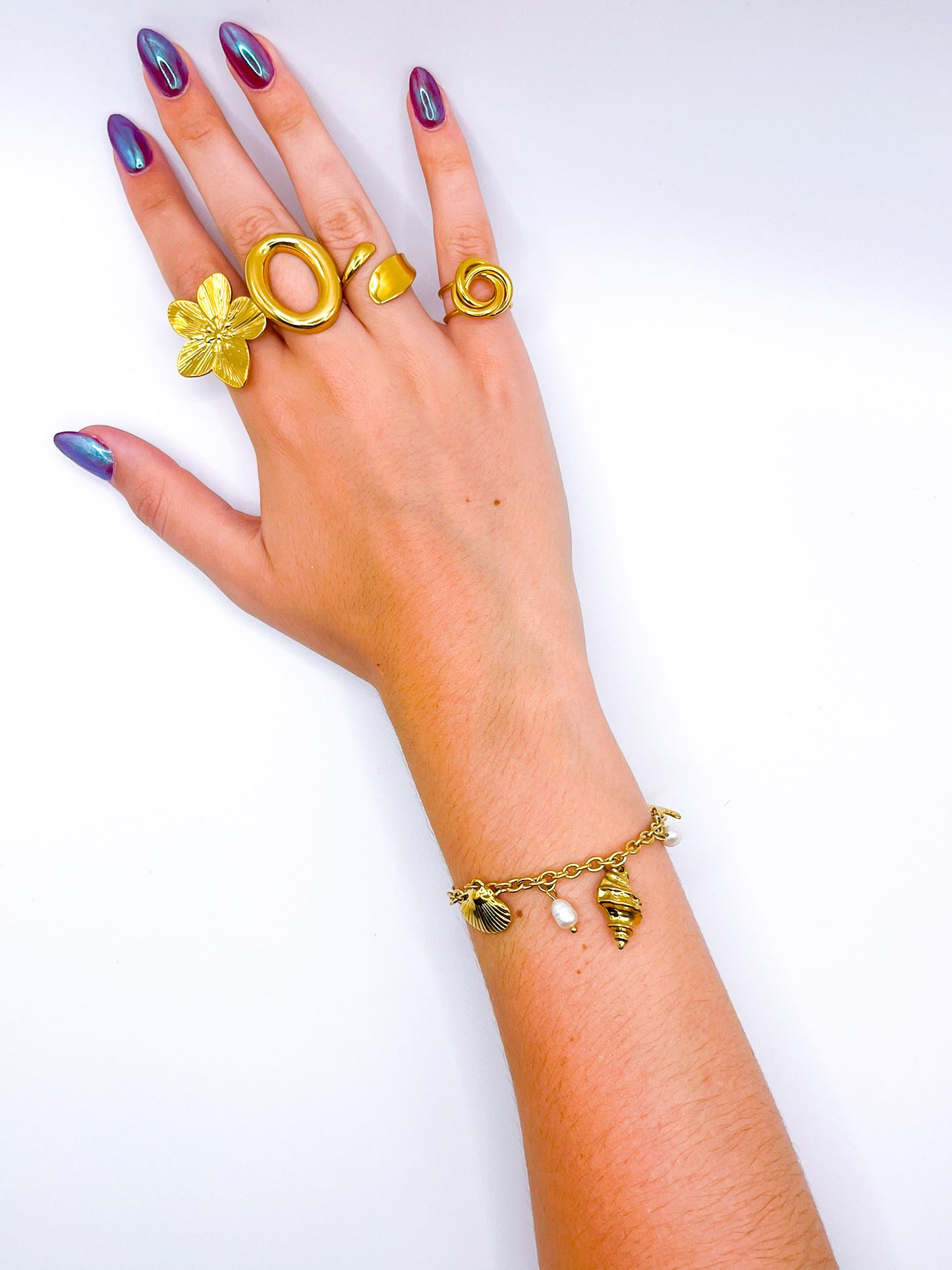 BRACELET - ZEYNA