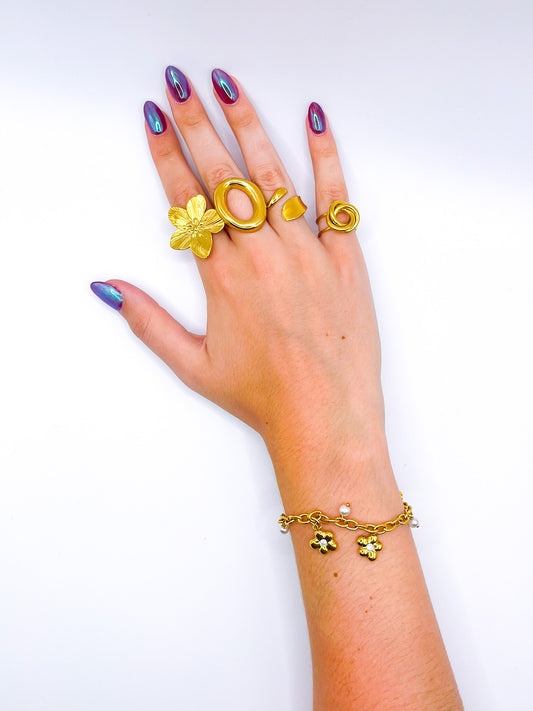 BRACELET -  EVANA