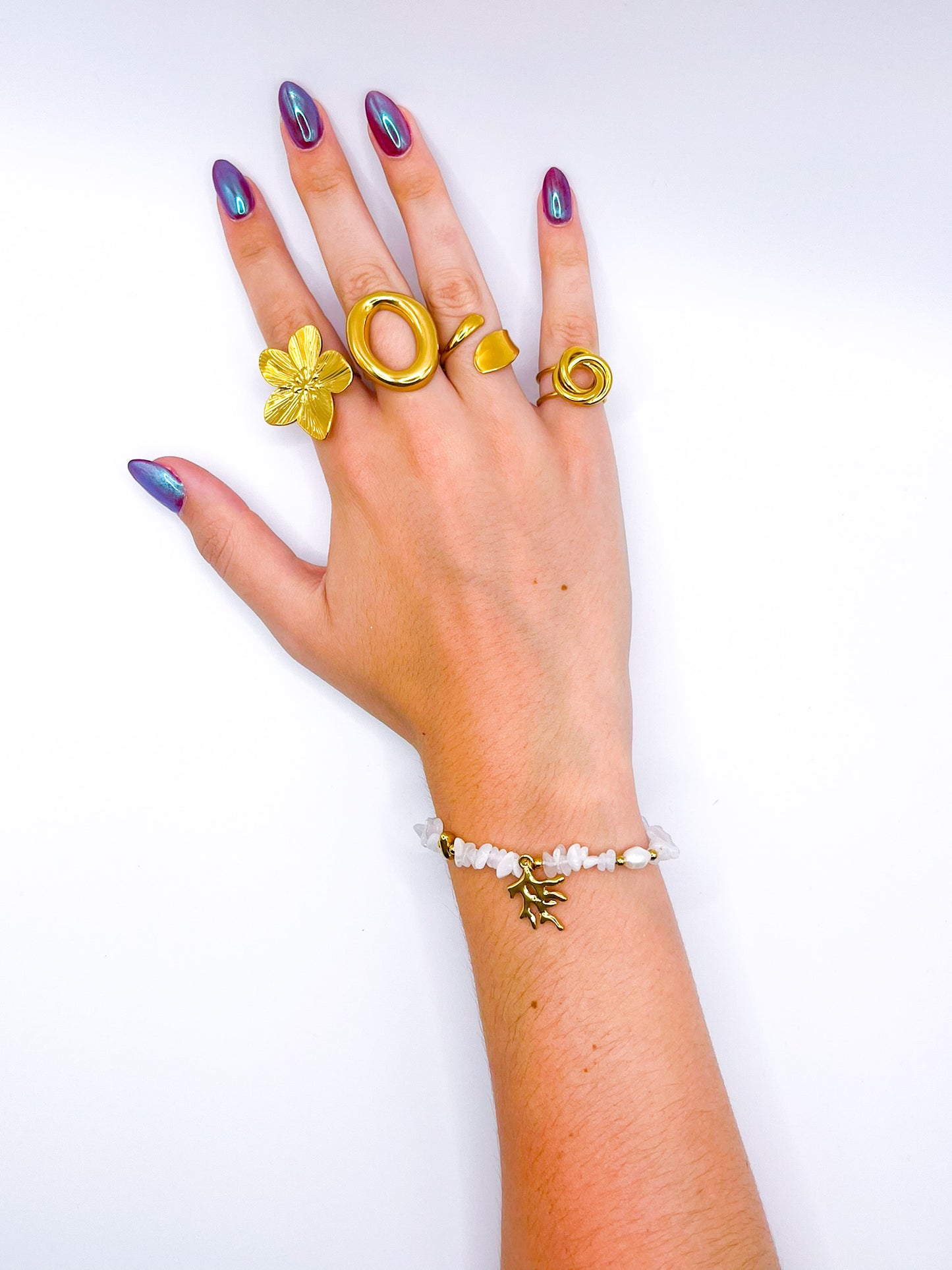 BRACELET - SIERRA