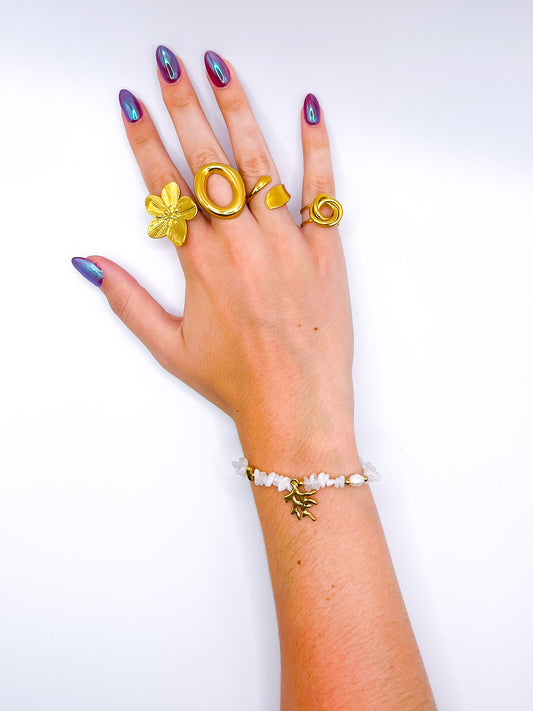 BRACELET - SIERRA