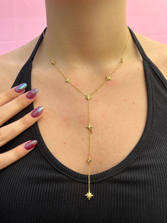 COLLIER - NYRA