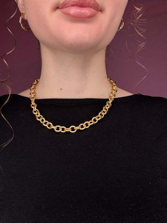 Collier - Bolda