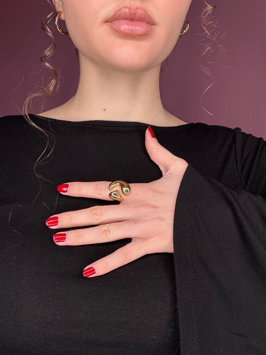 Bague - Ludmila