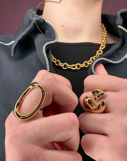 Bague - Lola
