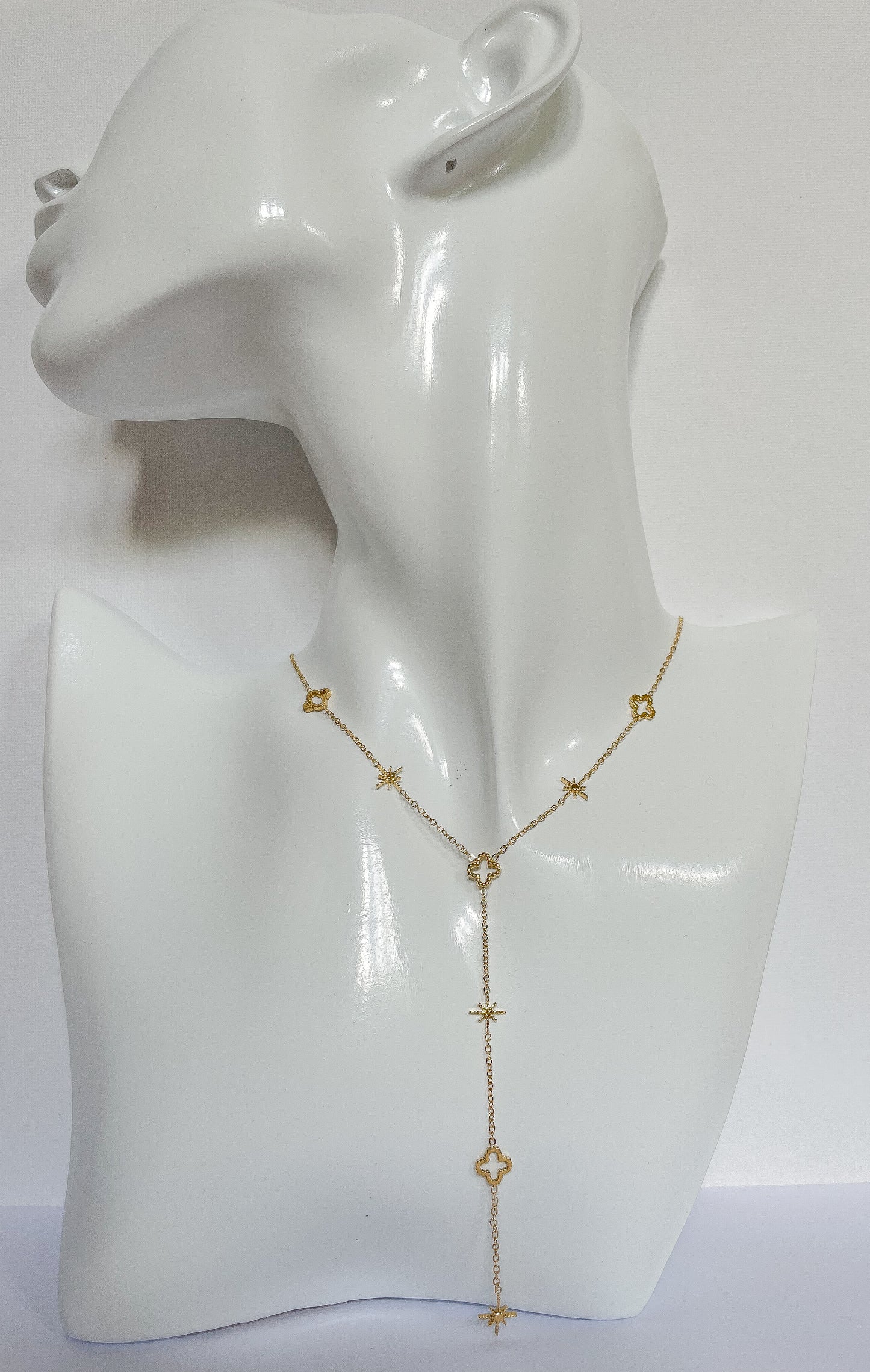 COLLIER - STELLA