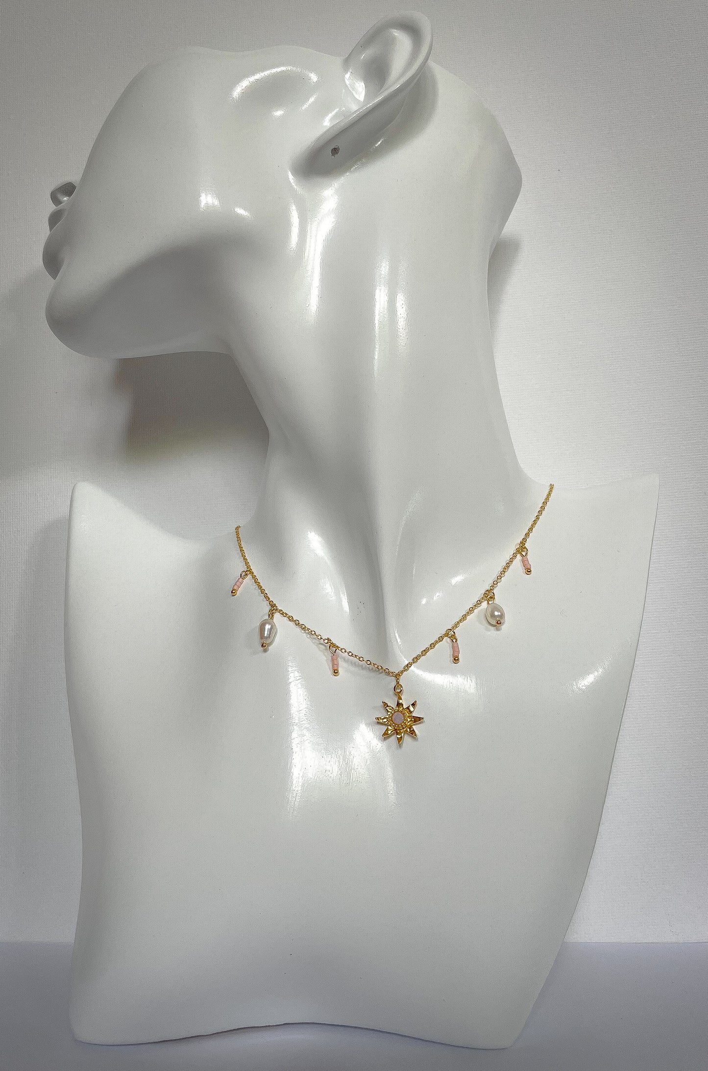 COLLIER - SOLEDA
