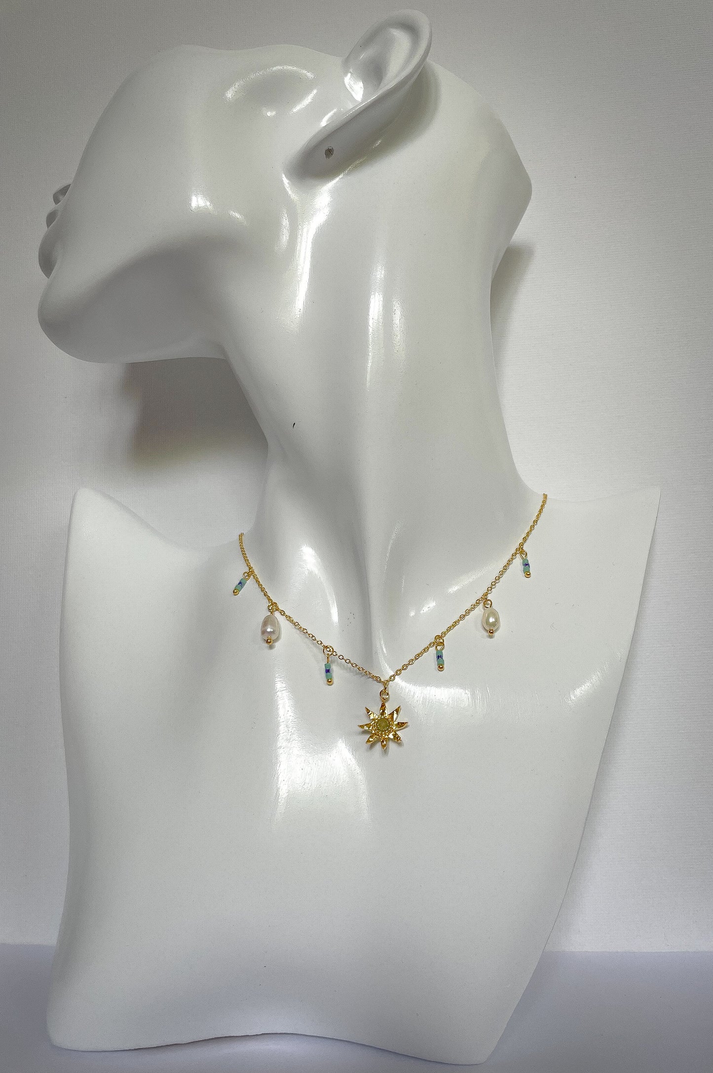 COLLIER - SOLEDA
