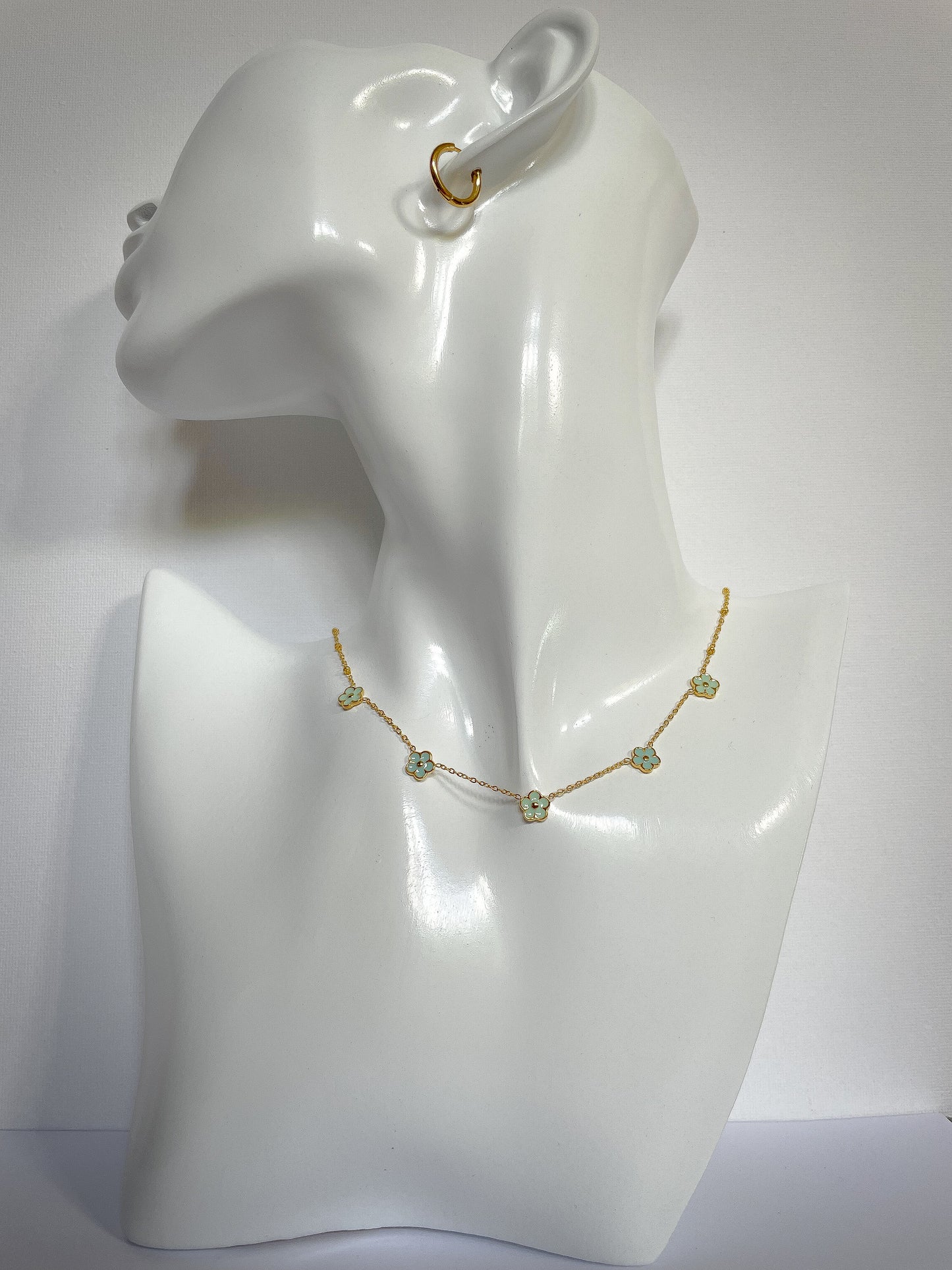 COLLIER - LUCILE