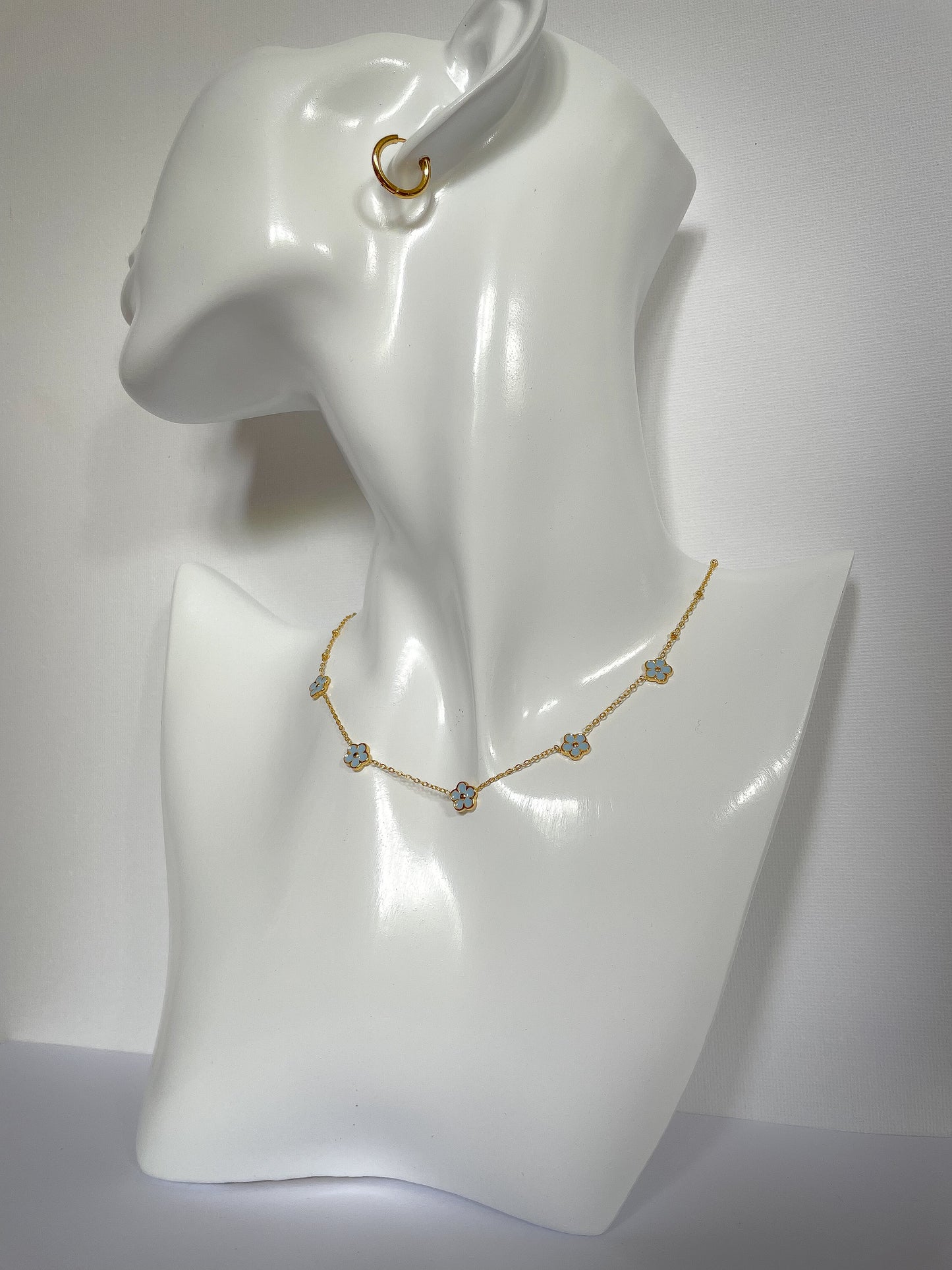 COLLIER - LUCILE