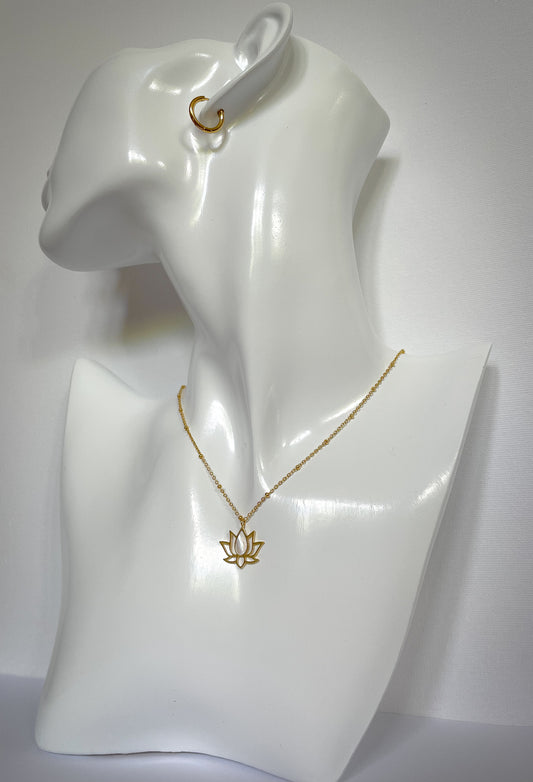 COLLIER - LOTUS