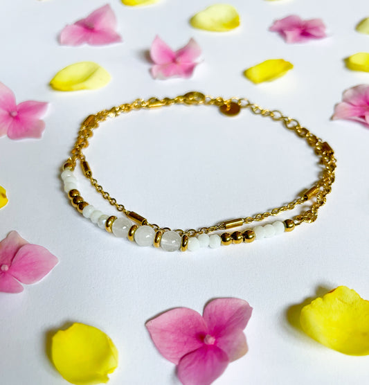 BRACELET - ANNA