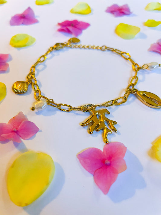 BRACELET - BORA-BORA