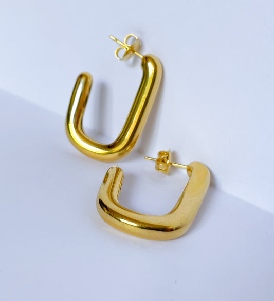 BOUCLES - OLIVIA