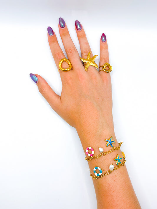 BRACELET - PLAYA