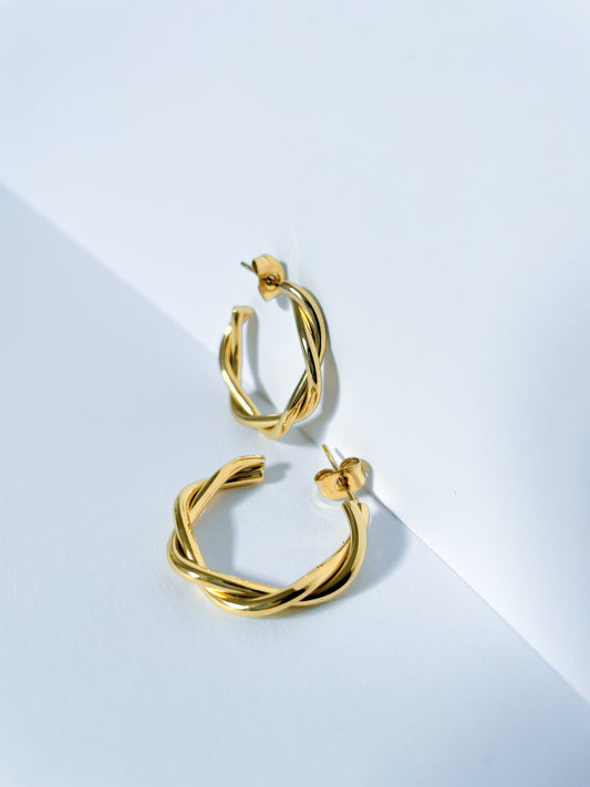BOUCLES - LOLINE