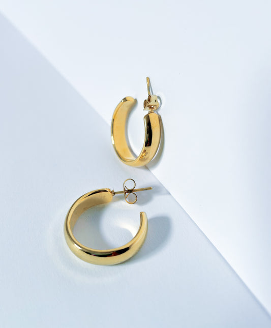 BOUCLES - CLARA