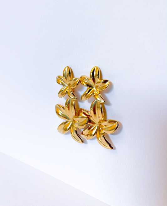 BOUCLES - ÉLINOR