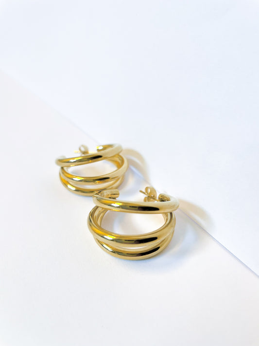 BOUCLES - MIA