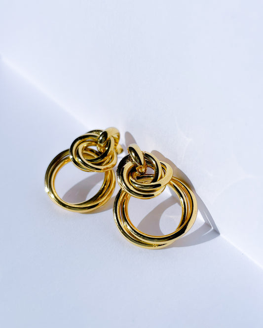 BOUCLES - AURÉLIE