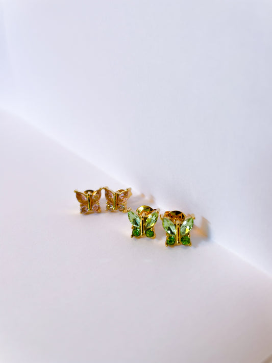 BOUCLES - FLY
